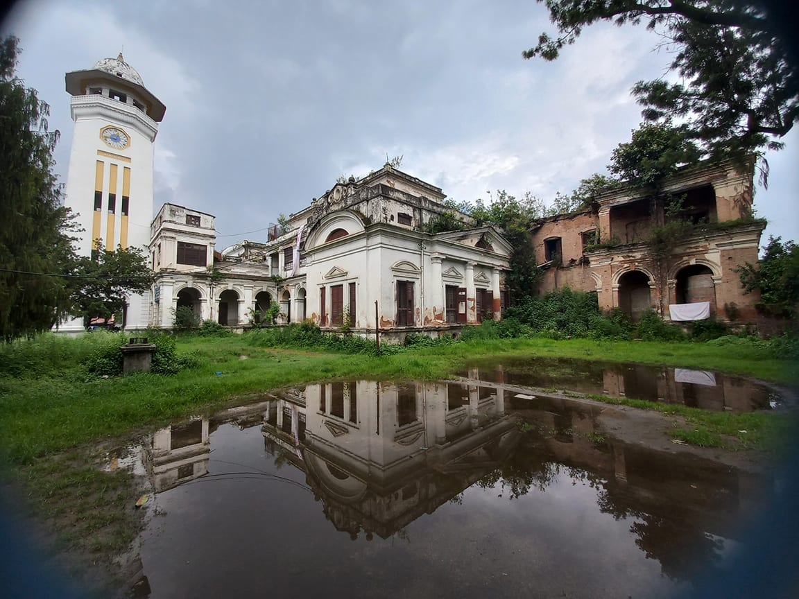 त्रिचन्द्र क्याम्पसको जीर्णोद्धारका लागि पूर्वविद्यार्थीले थाले पहल, समिति नै बनाएर काम गरिँदै